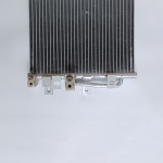 Giàn nóng Hyundai Porter 2002 tai vào GIàn nóng Porter 1.25t